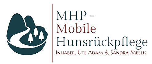 Logo: MHP Mobile Hunsrückpflege