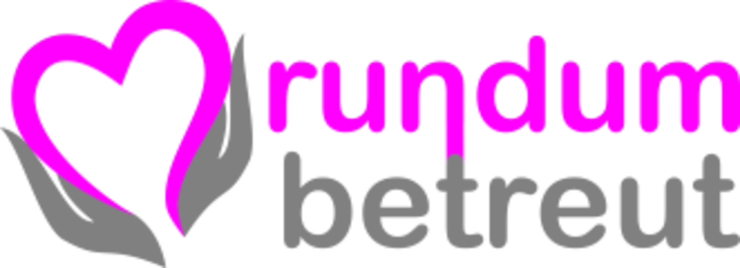 Logo: Pflegedienst rundum-betreut GmbH