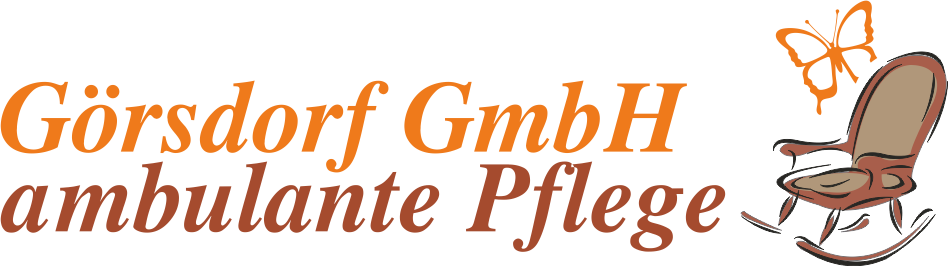 Logo: Görsdorf GmbH ambulante Pflege