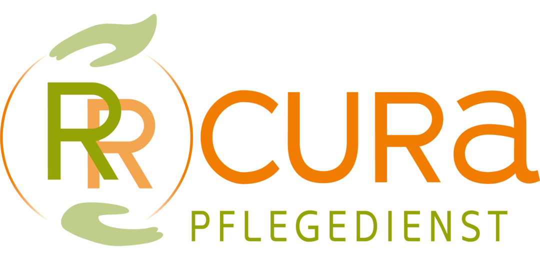 Logo: R & R Cura Pflegedienst GmbH