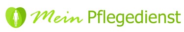 Logo: Mein Pflegedienst GmbH
