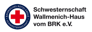 Logo: Sozialstation der Schwesternschaft Wallmenich-Haus v. BRK e.V.
