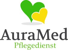 Logo: AuraMed UG