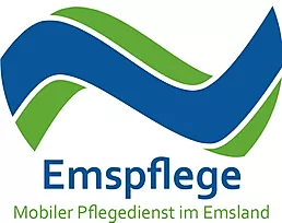 Logo: Emspflege
