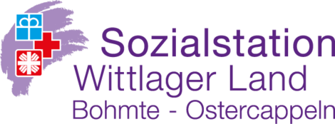 Logo: Sozialstation Wittlager Land Bohmte-Ostercappeln