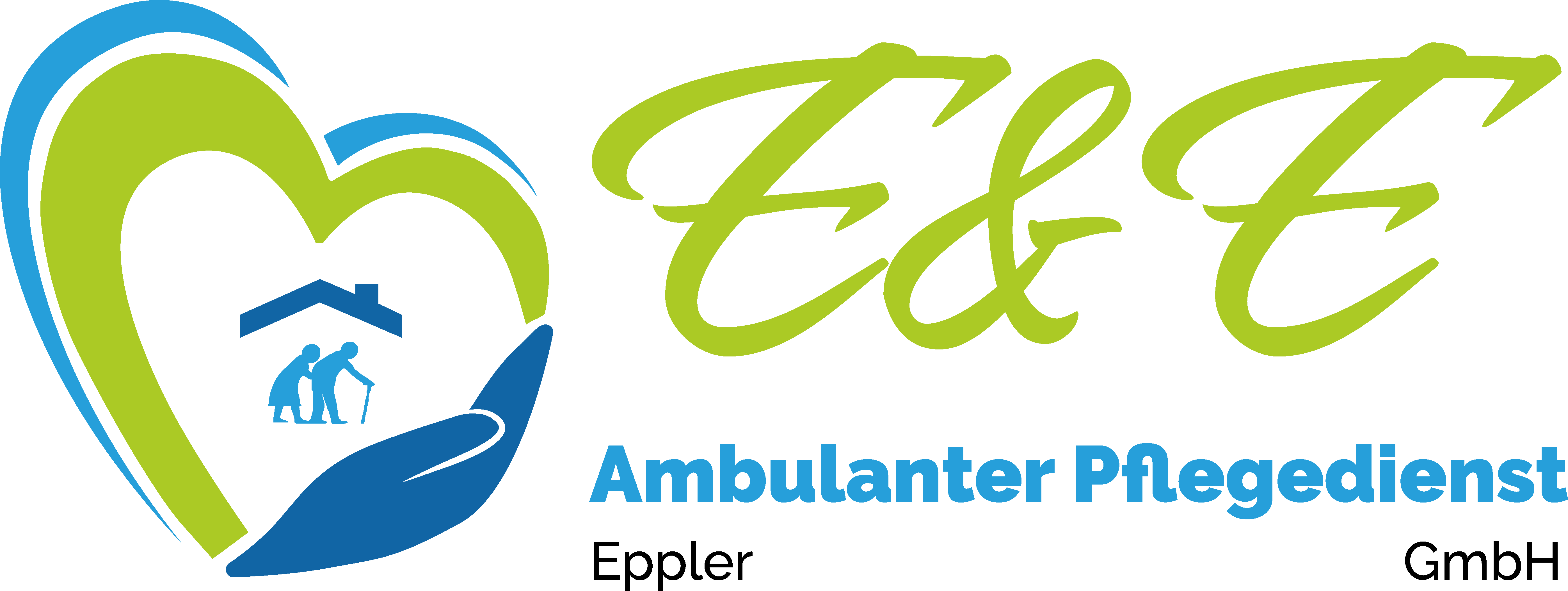 Logo: Pflegedienst E und E GmbH
