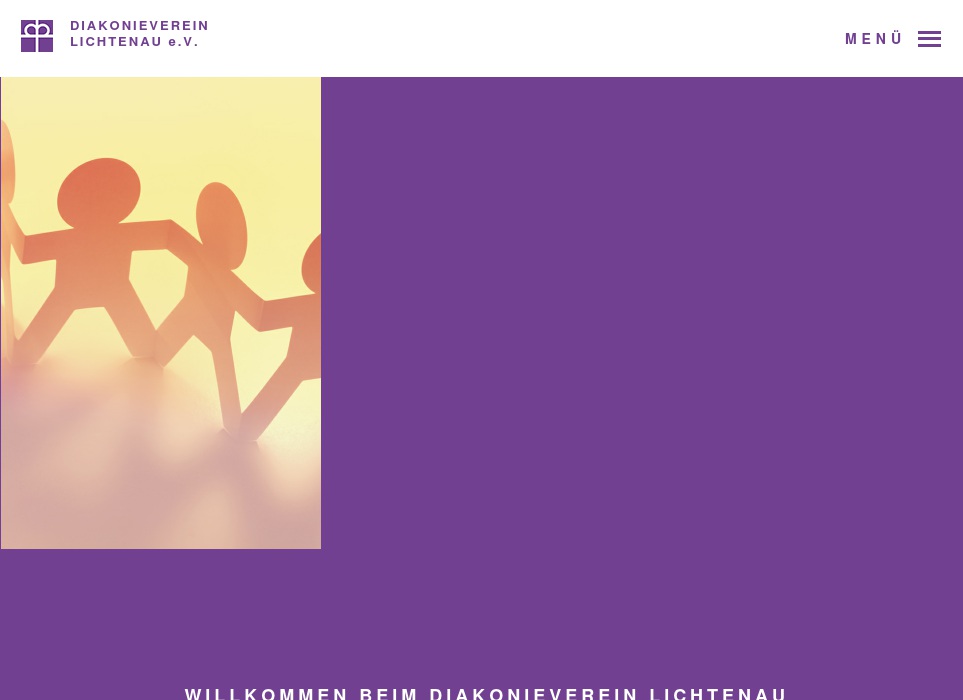 Diakoniestation Lichtenau
