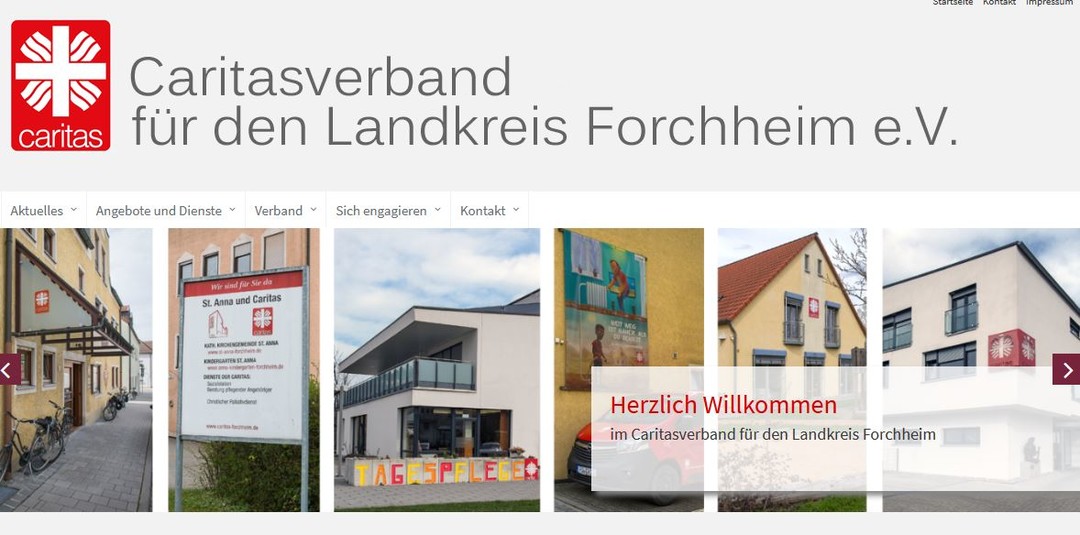 Caritas Sozialstation Neunkirchen