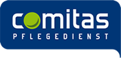 Logo: comitas GmbH