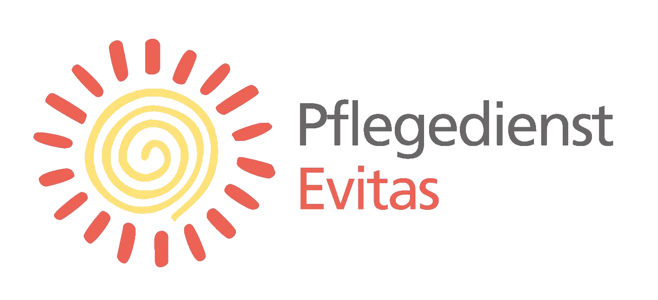 Logo: Evitas Service Gesellschaft für Senioren- und Behinderte mbH