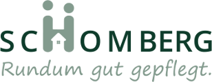 Logo: Pflegedienst Schomberg