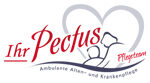 Logo: Pflegeteam Pectus GmbH