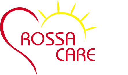 Logo: Rossa-Care GbR