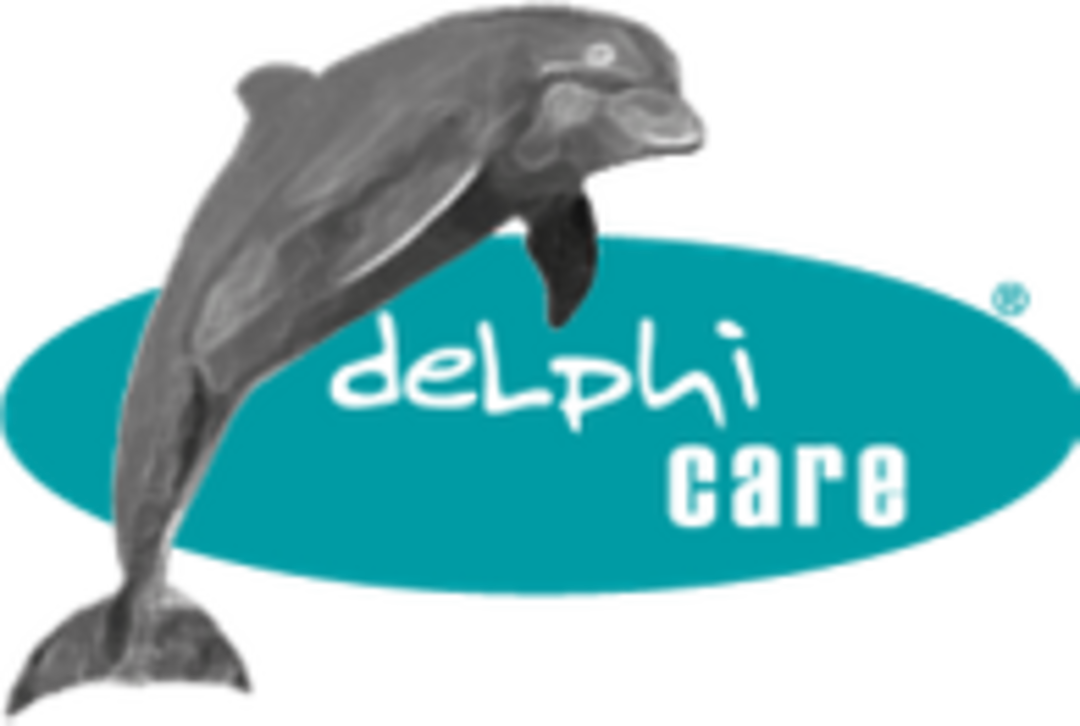Logo: Pflegedienst delphicare Inh: Andrea Tysper