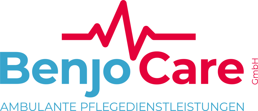 Logo: Benjo Care GmbH