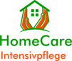 Logo: Home Care - Intensivpflege