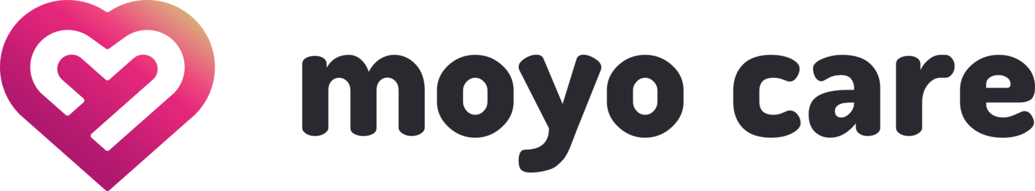 Logo: Moyo Care