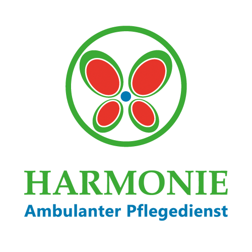 Logo: Ambulanter Pflegedienst HARMONIE