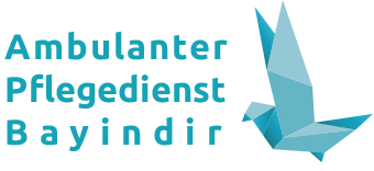 Logo: Ambulanter Pflegedienst Bayindir