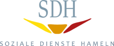 Logo: Soziale Dienste Hameln GmbH