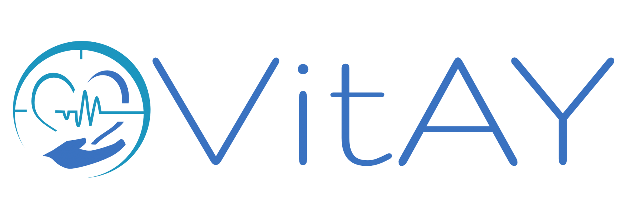 Logo: Vitay Pflegedienst GmbH
