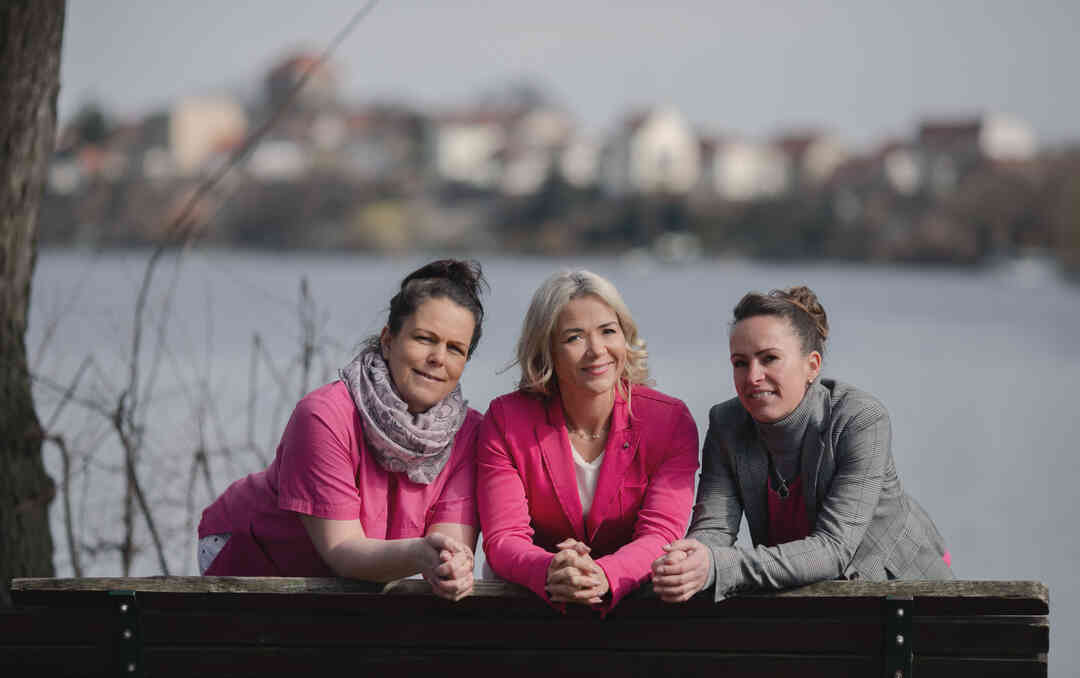 Alexandra Altkuckatz Pflegedienst GmbH