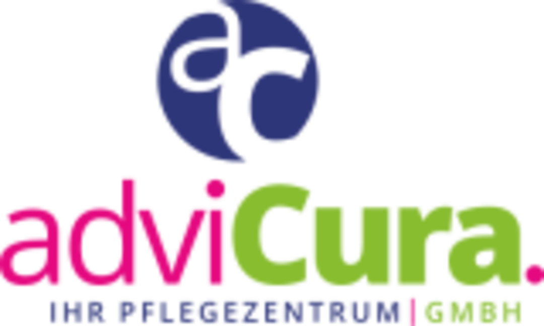 Logo: adviCura GmbH