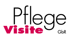 Logo: Pflege Visite GbR