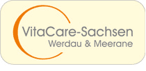 Logo: VitaCare Sachsen GmbH