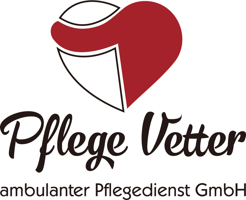 Logo: Pflege Vetter ambulanter Pflegedienst GmbH