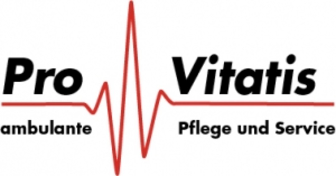 Logo: ProVitatis GmbH