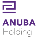 Logo: ANUBA Senior-Care GmbH