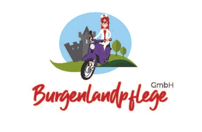 Logo: Burgenlandpflege GmbH