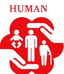 Logo: Human Ambulanter Pflegedienst