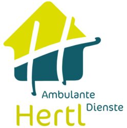 Logo: Ambulante Dienste Hertl