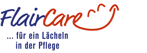Logo: Flair Care GmbH