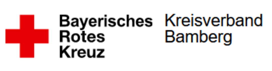 Logo: Bayerisches Rotes Kreuz - Kreisverband Bamberg - Ambulante Pflege