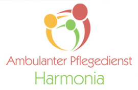 Logo: Ambulanter Pflegedienst Harmonia