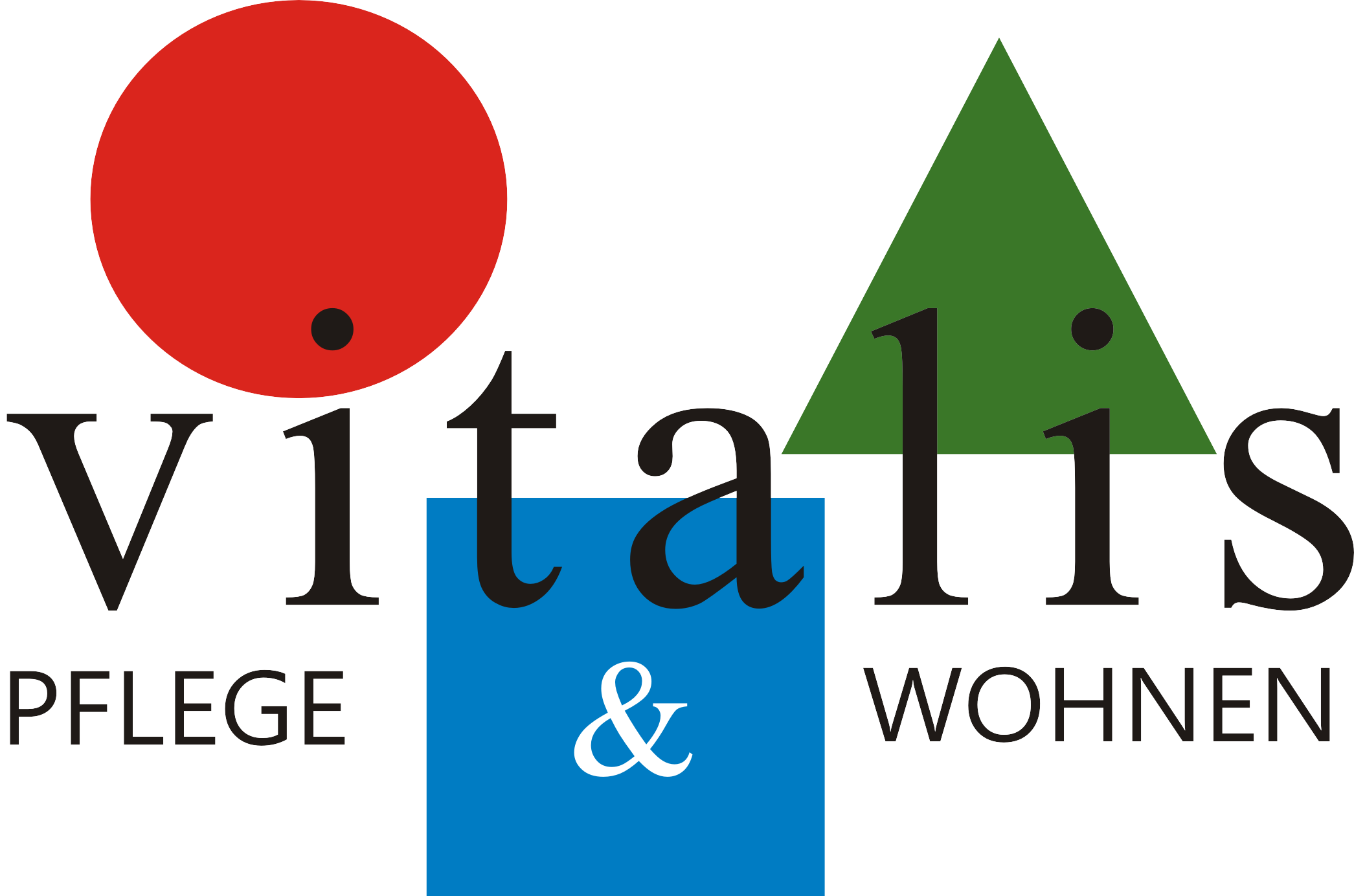 Logo: Georgihof ambulanter Pflegedienst