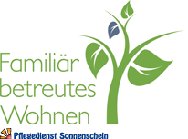 Logo: Betreutes Wohnen Ambulanter Pflegedienst Hagemann GmbH