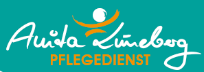 Logo: Pflegedienst Anita Lüneberg GmbH