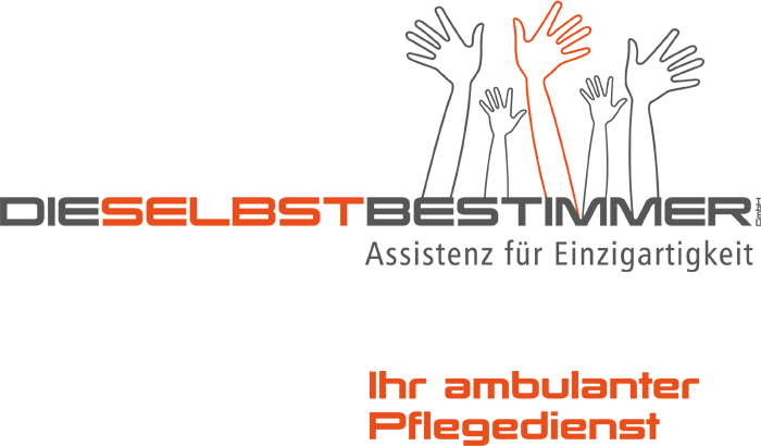 Logo: DIESELBSTBESTIMMER GmbH