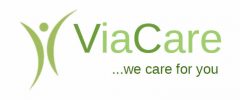 Logo: ViaCare GmbH