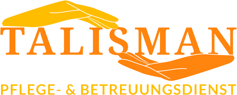 Logo: Pflege- und Betreuungsdienst Talisman GmbH