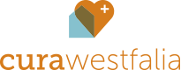 Logo: Cura Westfalia GmbH
