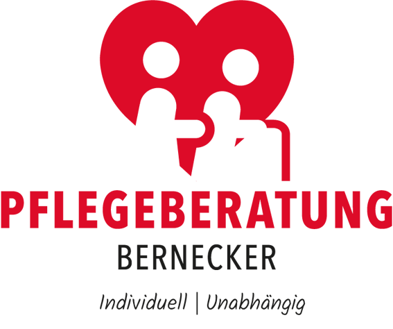 Logo: Pflegeberatung Bernecker Inh. Silke Bernecker