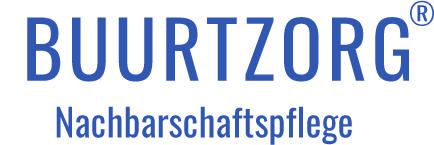 Logo: Buurtzorg Deutschland Team Hörstel