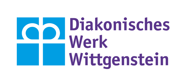 Logo: Diakonisches Werk Wittgenstein gGmbH