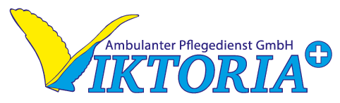 Logo: Viktoria Plus GmbH