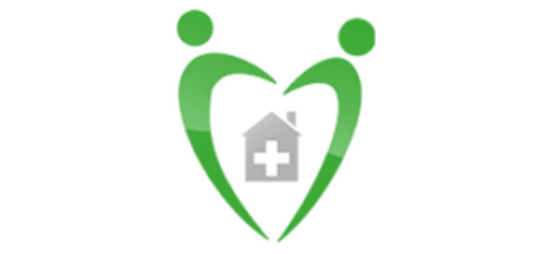 Logo: Ambulante Pflege Helfen mit Herz und Verstand